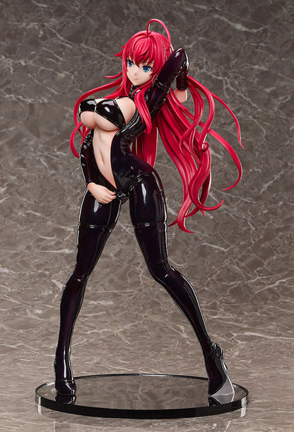 PRE ORDER – [18+] 1/4 HIGH SCHOOL DXD HERO - RIAS GREMORY - CATSUIT VER.