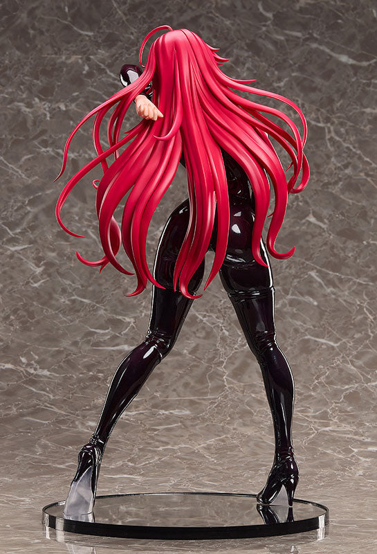 PRE ORDER – [18+] 1/4 HIGH SCHOOL DXD HERO - RIAS GREMORY - CATSUIT VER.