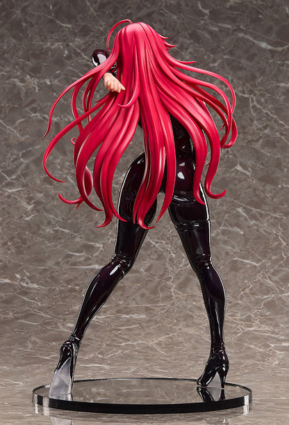 PRE ORDER – [18+] 1/4 HIGH SCHOOL DXD HERO - RIAS GREMORY - CATSUIT VER.