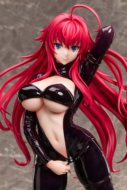 PRE ORDER – [18+] 1/4 HIGH SCHOOL DXD HERO - RIAS GREMORY - CATSUIT VER.