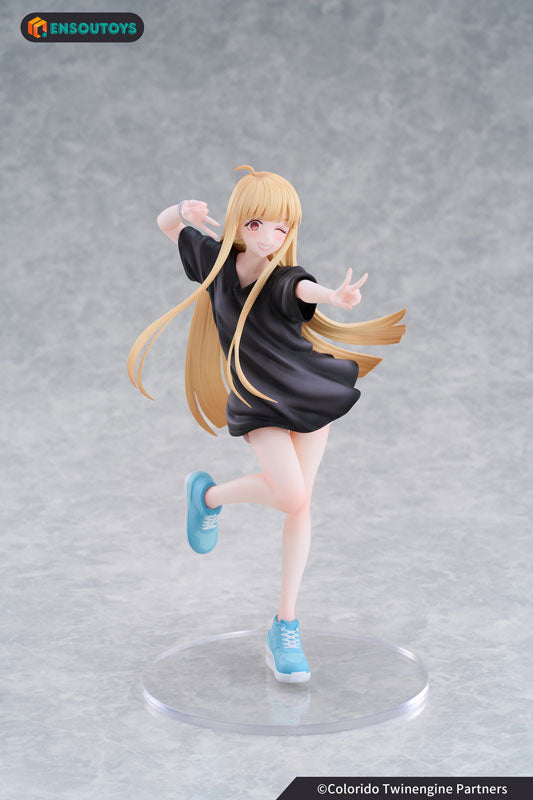 PRE ORDER – 1/7 COSMIC PRINCESS KAGUYA! - KAGUYA REALITY