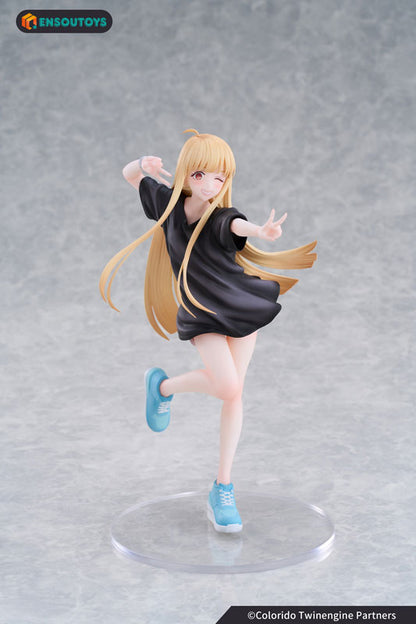 PRE ORDER – 1/7 COSMIC PRINCESS KAGUYA! - KAGUYA REALITY