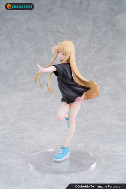 PRE ORDER – 1/7 COSMIC PRINCESS KAGUYA! - KAGUYA REALITY