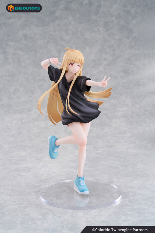 PRE ORDER – 1/7 COSMIC PRINCESS KAGUYA! - KAGUYA REALITY