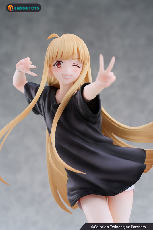 PRE ORDER – 1/7 COSMIC PRINCESS KAGUYA! - KAGUYA REALITY
