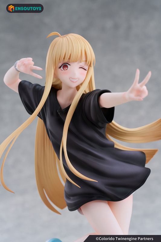 PRE ORDER – 1/7 COSMIC PRINCESS KAGUYA! - KAGUYA REALITY