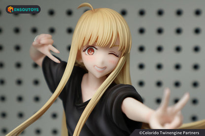 PRE ORDER – 1/7 COSMIC PRINCESS KAGUYA! - KAGUYA REALITY