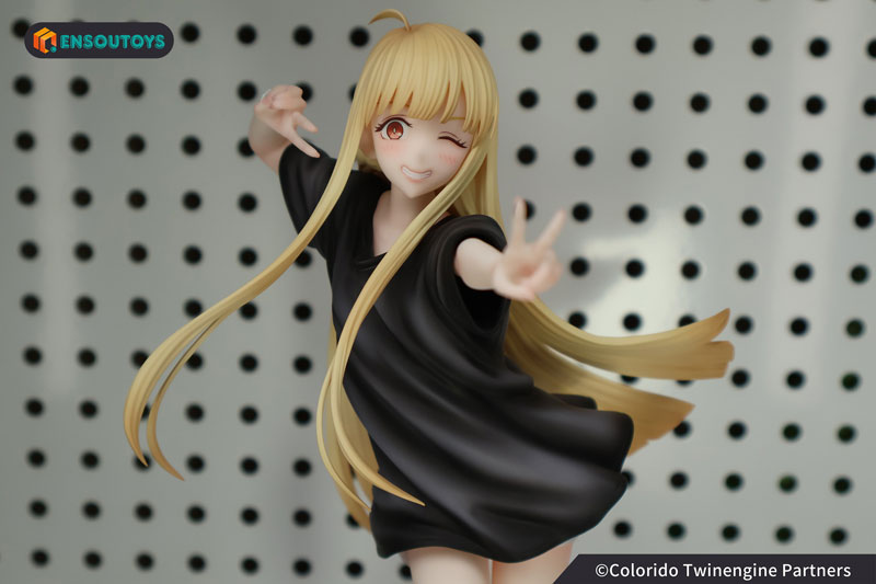 PRE ORDER – 1/7 COSMIC PRINCESS KAGUYA! - KAGUYA REALITY