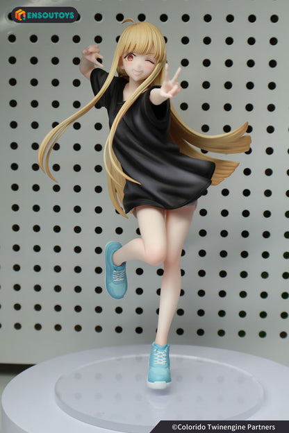 PRE ORDER – 1/7 COSMIC PRINCESS KAGUYA! - KAGUYA REALITY