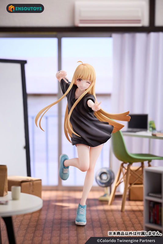PRE ORDER – 1/7 COSMIC PRINCESS KAGUYA! - KAGUYA REALITY