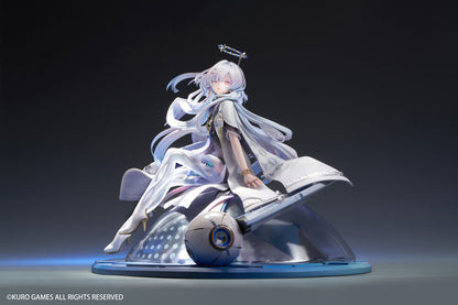 PRE ORDER – 1/6 WUTHERING WAVES - MORNYE