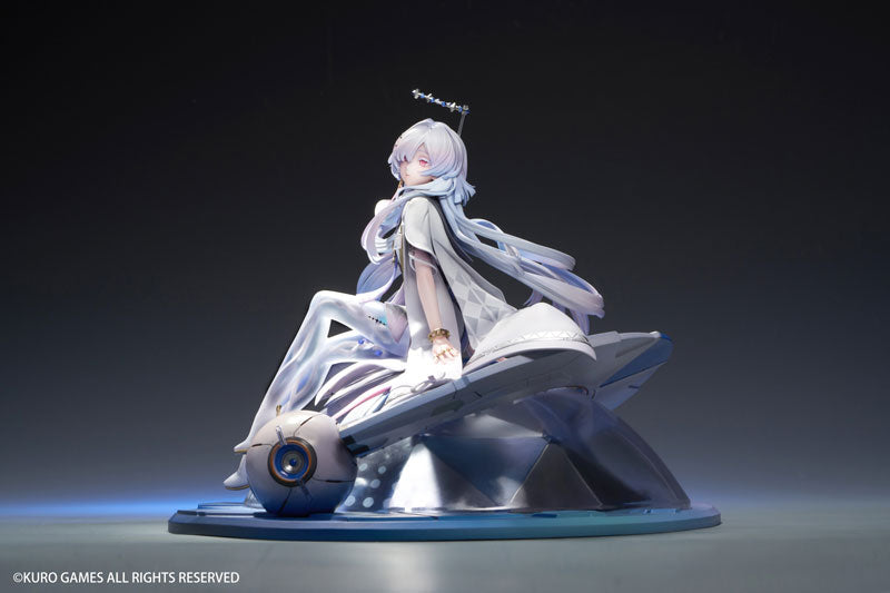 PRE ORDER – 1/6 WUTHERING WAVES - MORNYE