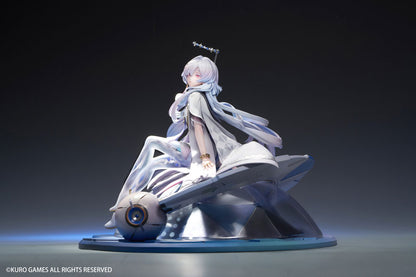 PRE ORDER – 1/6 WUTHERING WAVES - MORNYE