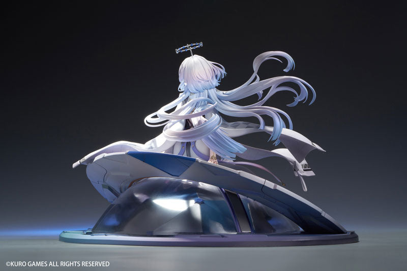 PRE ORDER – 1/6 WUTHERING WAVES - MORNYE