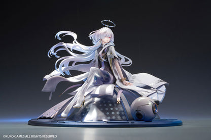 PRE ORDER – 1/6 WUTHERING WAVES - MORNYE