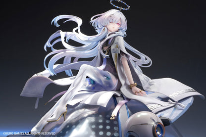 PRE ORDER – 1/6 WUTHERING WAVES - MORNYE