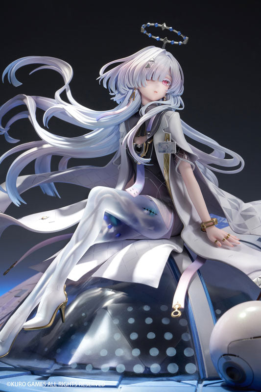 PRE ORDER – 1/6 WUTHERING WAVES - MORNYE