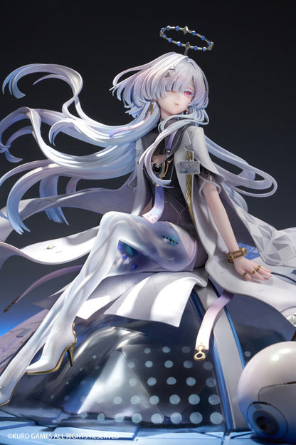 PRE ORDER – 1/6 WUTHERING WAVES - MORNYE