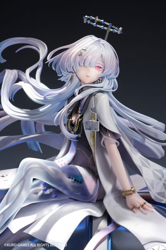 PRE ORDER – 1/6 WUTHERING WAVES - MORNYE