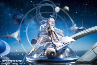 PRE ORDER – 1/6 WUTHERING WAVES - MORNYE