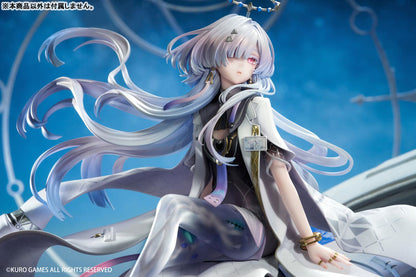 PRE ORDER – 1/6 WUTHERING WAVES - MORNYE