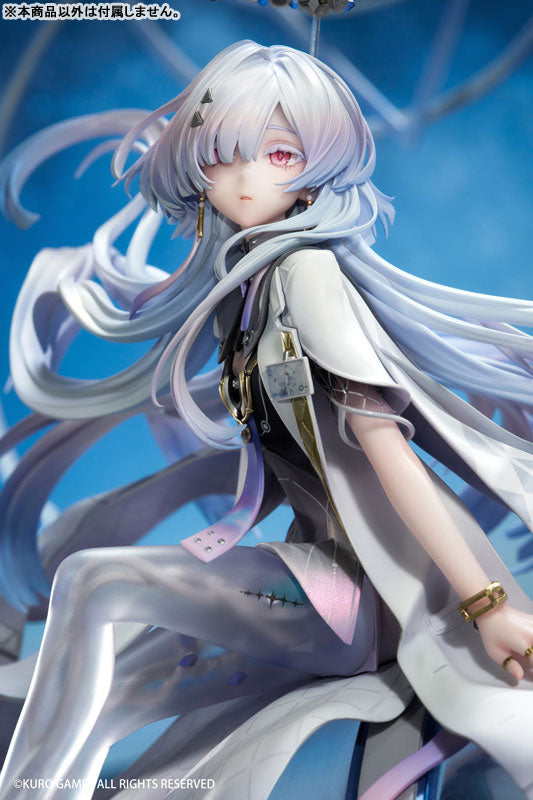 PRE ORDER – 1/6 WUTHERING WAVES - MORNYE