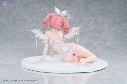PRE ORDER – 1/4 WHITE RABBIT ROSU ANGEL VER. STANDARD EDITION