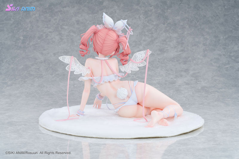 PRE ORDER – 1/4 WHITE RABBIT ROSU ANGEL VER. DELUXE EDITION