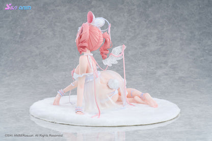 PRE ORDER – 1/4 WHITE RABBIT ROSU ANGEL VER. DELUXE EDITION