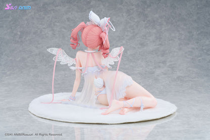 PRE ORDER – 1/4 WHITE RABBIT ROSU ANGEL VER. DELUXE EDITION
