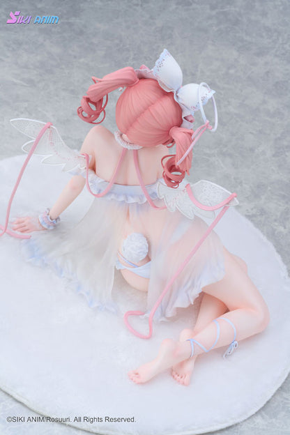 PRE ORDER – 1/4 WHITE RABBIT ROSU ANGEL VER. STANDARD EDITION