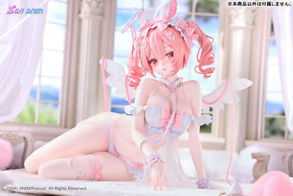 PRE ORDER – 1/4 WHITE RABBIT ROSU ANGEL VER. DELUXE EDITION