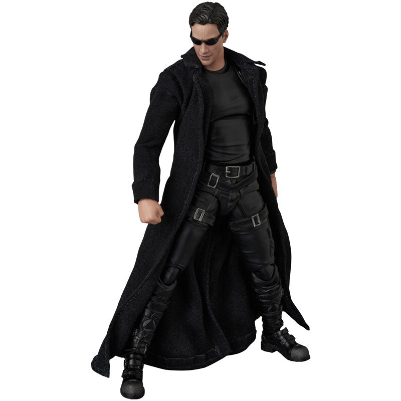 PRE ORDER – MAFEX NEO (THE MATRIX)