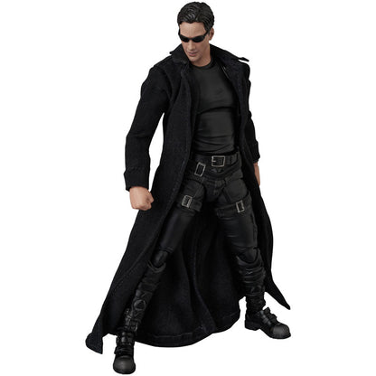 PRE ORDER – MAFEX NEO (THE MATRIX)