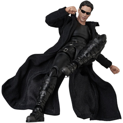 PRE ORDER – MAFEX NEO (THE MATRIX)