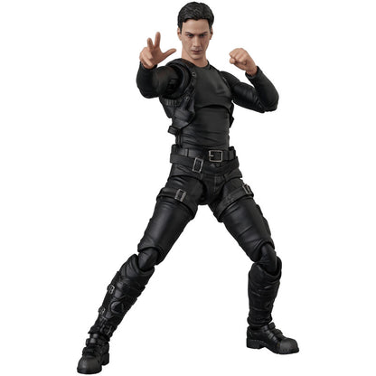 PRE ORDER – MAFEX NEO (THE MATRIX)