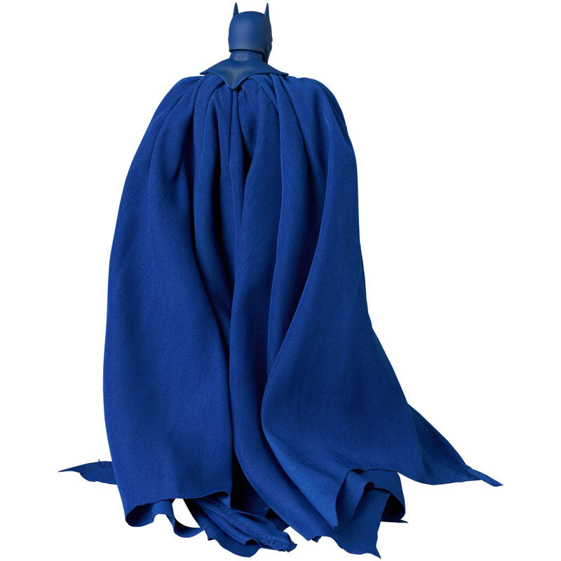 PRE ORDER – MAFEX BATMAN RECOLLECTION BLUE VER.