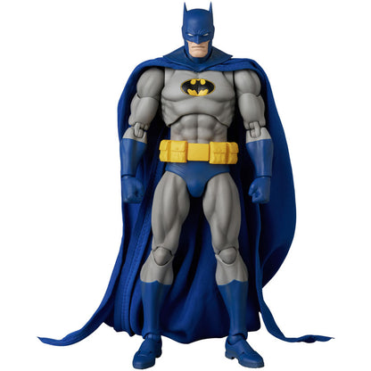 PRE ORDER – MAFEX BATMAN RECOLLECTION BLUE VER.