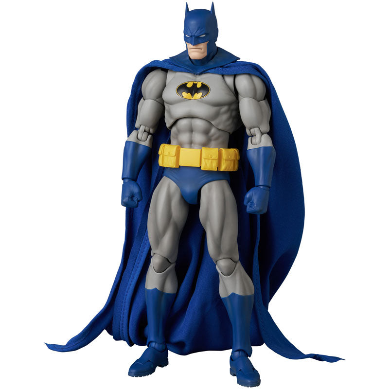 PRE ORDER – MAFEX BATMAN RECOLLECTION BLUE VER.