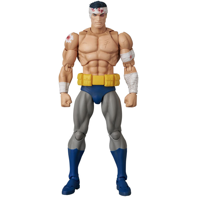 PRE ORDER – MAFEX BATMAN RECOLLECTION BLUE VER.
