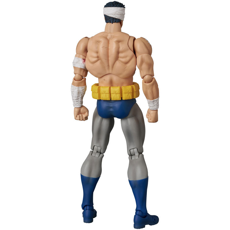 PRE ORDER – MAFEX BATMAN RECOLLECTION BLUE VER.