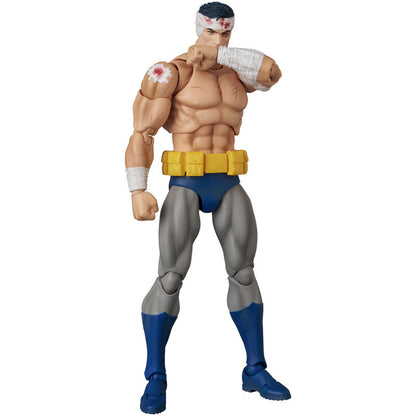 PRE ORDER – MAFEX BATMAN RECOLLECTION BLUE VER.