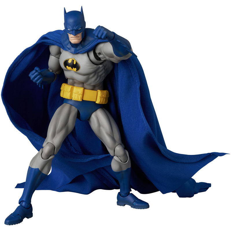 PRE ORDER – MAFEX BATMAN RECOLLECTION BLUE VER.