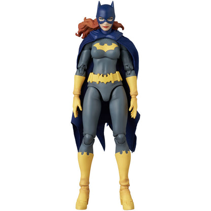 PRE ORDER – MAFEX BATMAN BATGIRL RECOLLECTION VER.