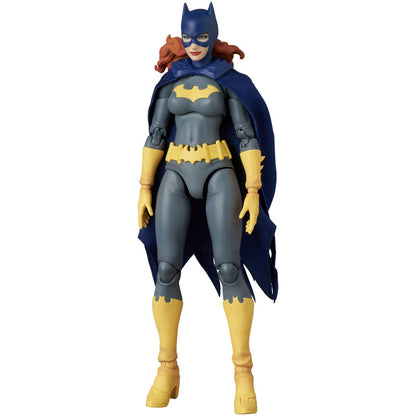 PRE ORDER – MAFEX BATMAN BATGIRL RECOLLECTION VER.