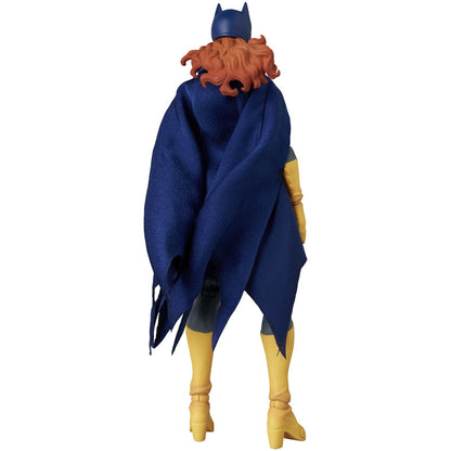 PRE ORDER – MAFEX BATMAN BATGIRL RECOLLECTION VER.