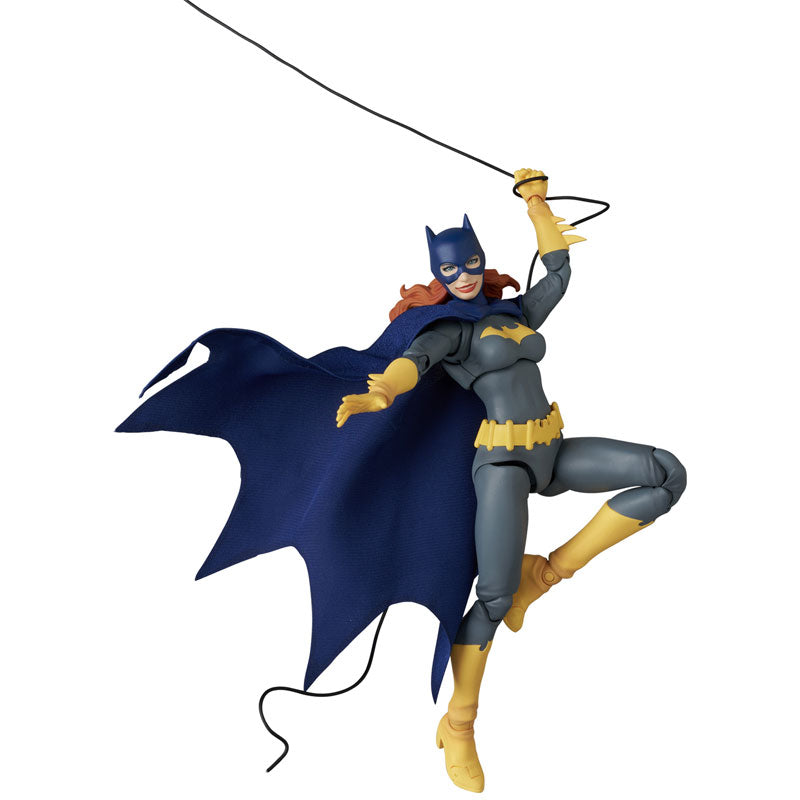 PRE ORDER – MAFEX BATMAN BATGIRL RECOLLECTION VER.