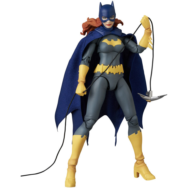 PRE ORDER – MAFEX BATMAN BATGIRL RECOLLECTION VER.