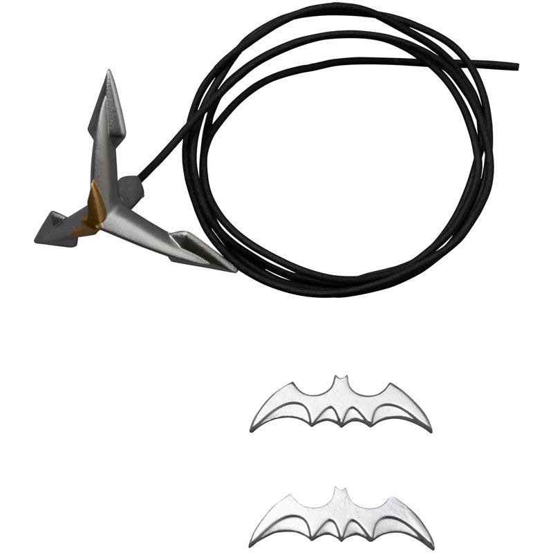PRE ORDER – MAFEX BATMAN BATGIRL RECOLLECTION VER.