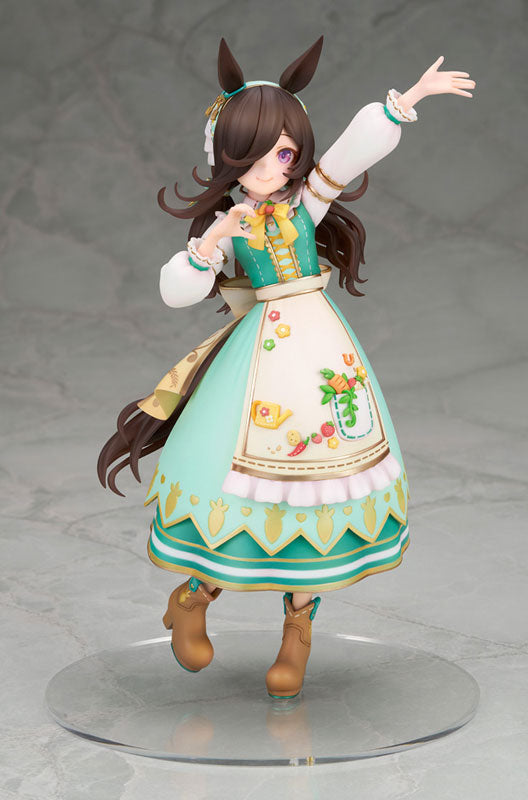 PRE ORDER – 1/7 UMAMUSUME PRETTY DERBY - YUMMY DREAMY FAIRY RICE SHOWER